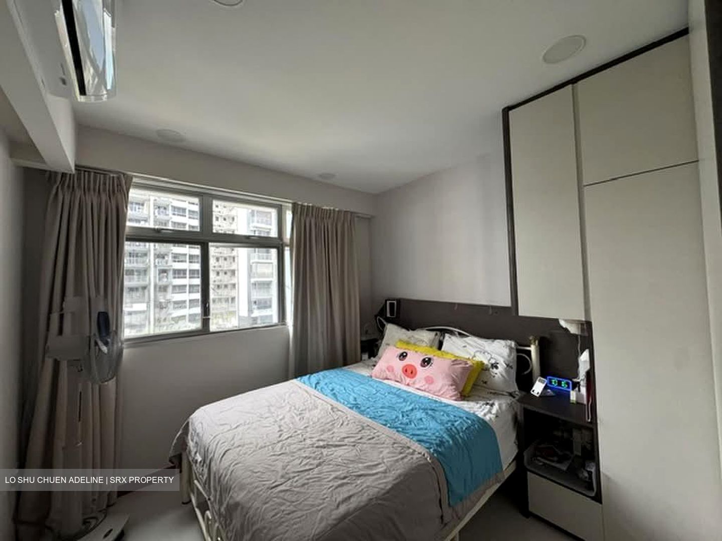 Blk 140B Yung Ho Spring I (Jurong West), HDB 2 Rooms #592082211
